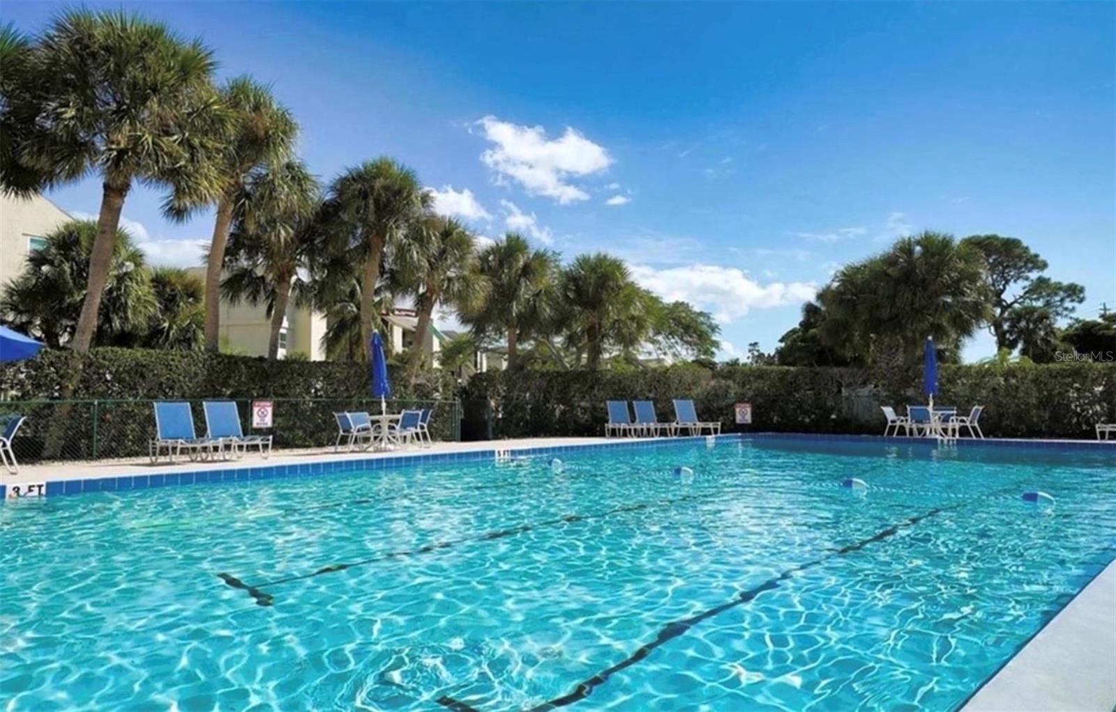 WINDWARD BAY AMD - Residential