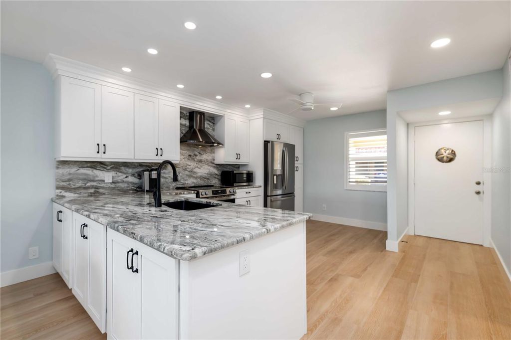 Photo of 4860 Gulf Of Mexico Drive #Villa 13, Longboat Key, FL 34228 (MLS # A4673141)