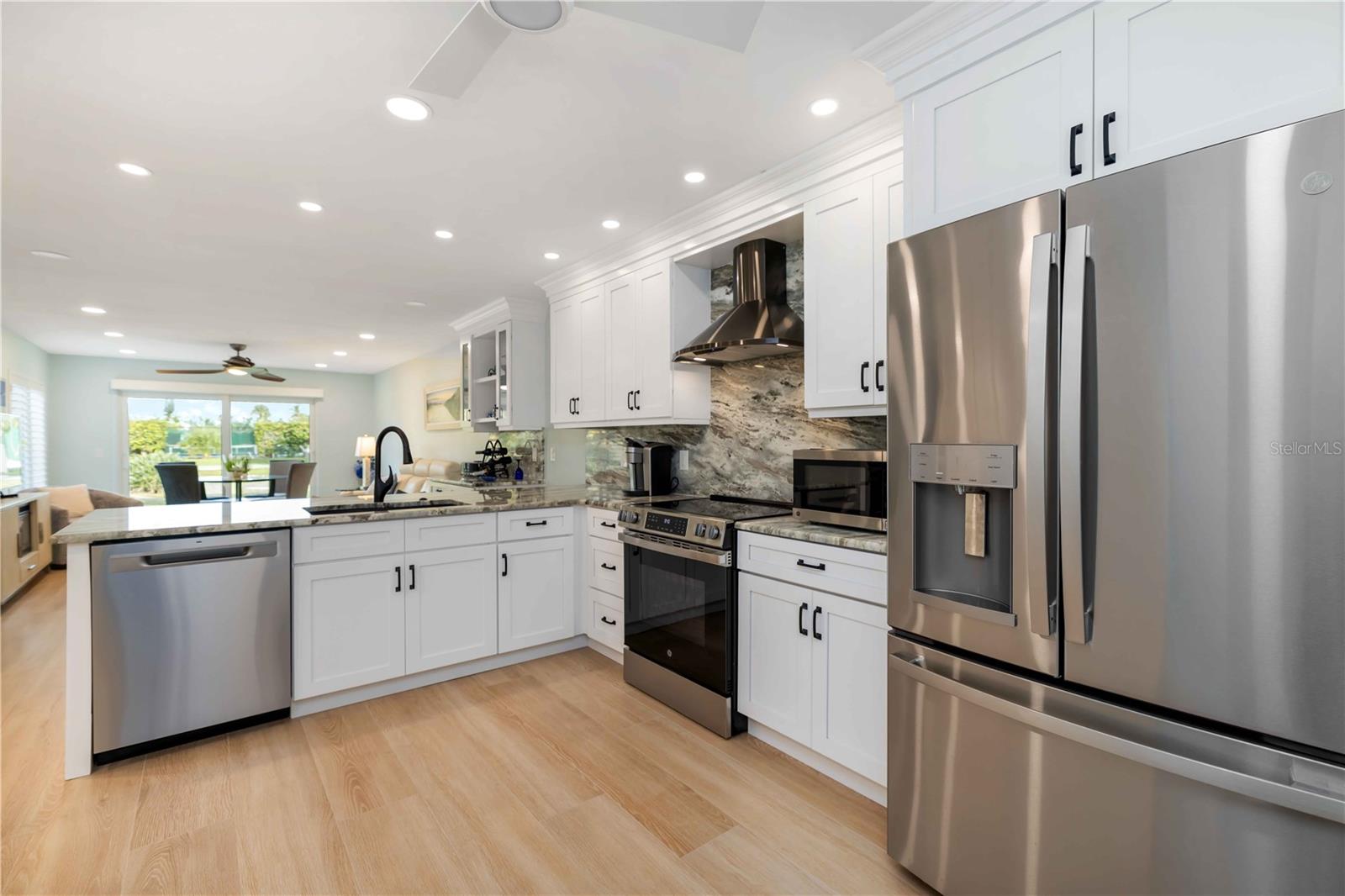 4860 GULF OF MEXICO DRIVE Villa 13