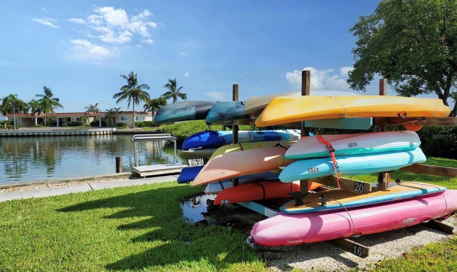 WINDWARD BAY AMD - Residential