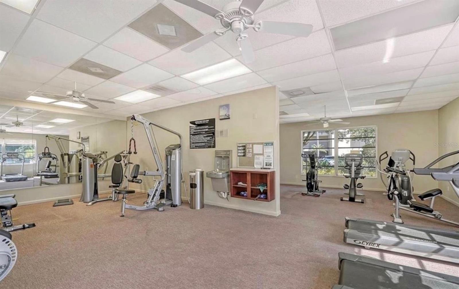 WINDWARD BAY AMD - Residential