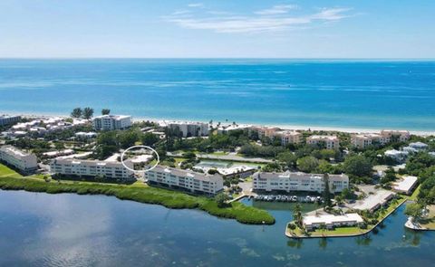 Photo of 4860 Gulf Of Mexico Drive #Villa 13, Longboat Key, FL 34228 (MLS # A4673141)