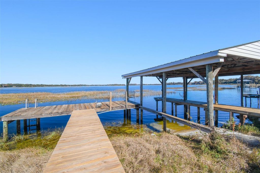 Photo of 3857 E Orange Drive, Hernando, FL 34442 (MLS # TB8455467)