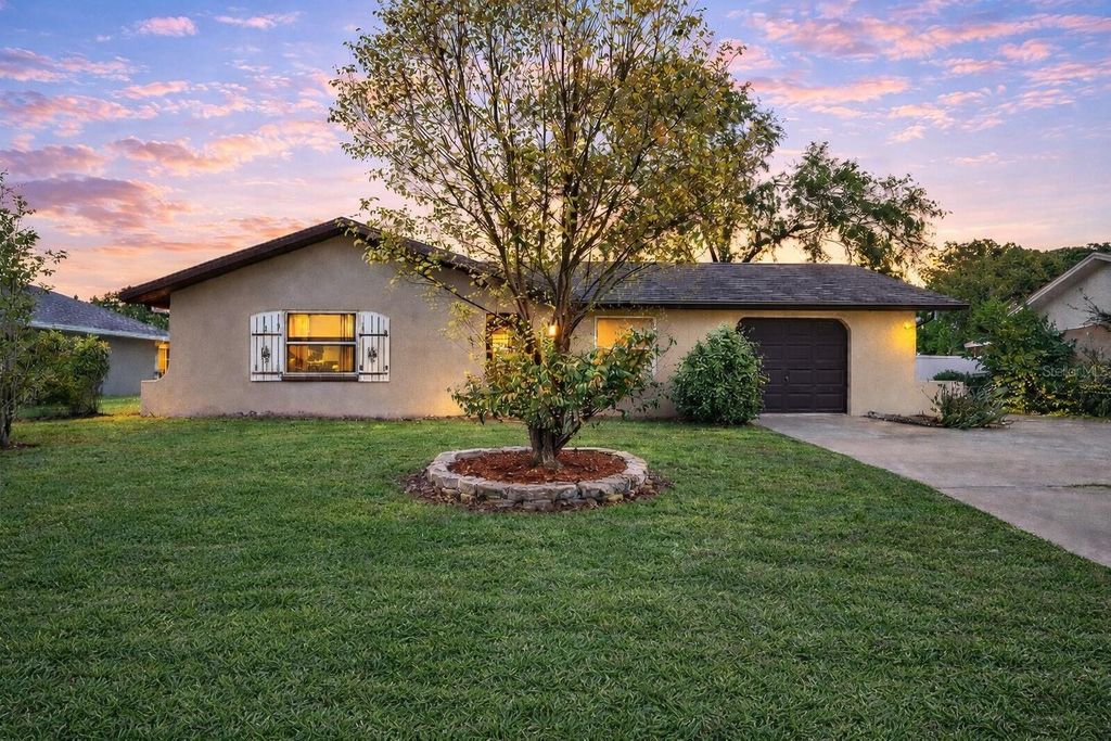 Photo of 31205 Lancewood Drive, Brooksville, FL 34602 (MLS # W7881866)