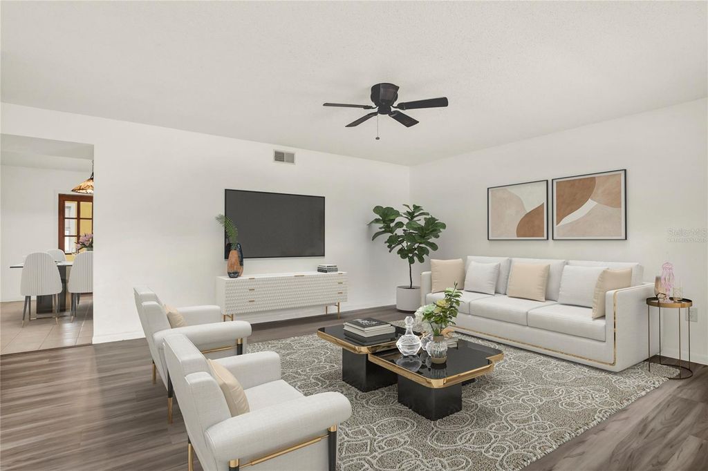 Photo of 31205 Lancewood Drive, Brooksville, FL 34602 (MLS # W7881866)