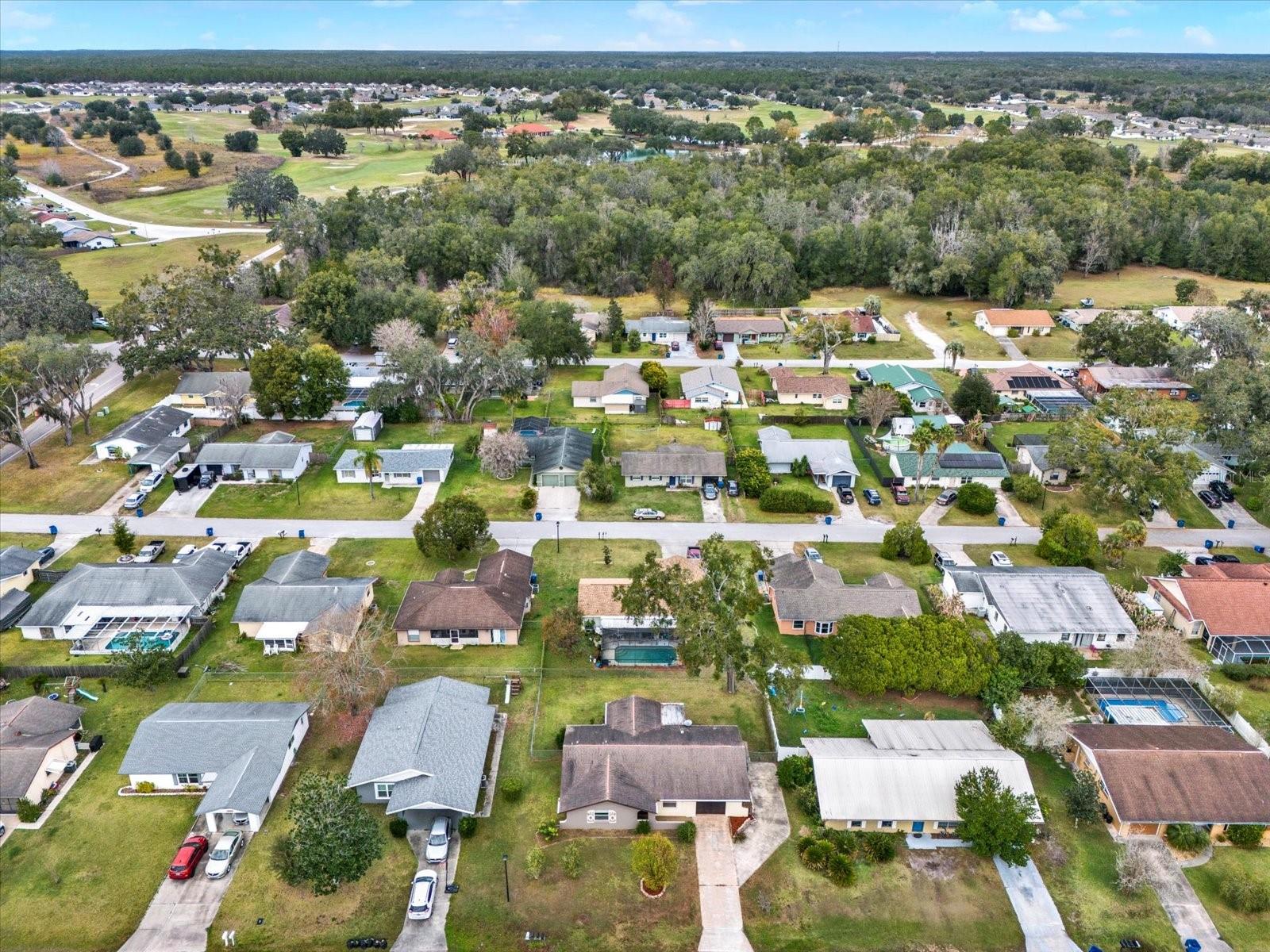 RIDGE MNR WEST - Residential