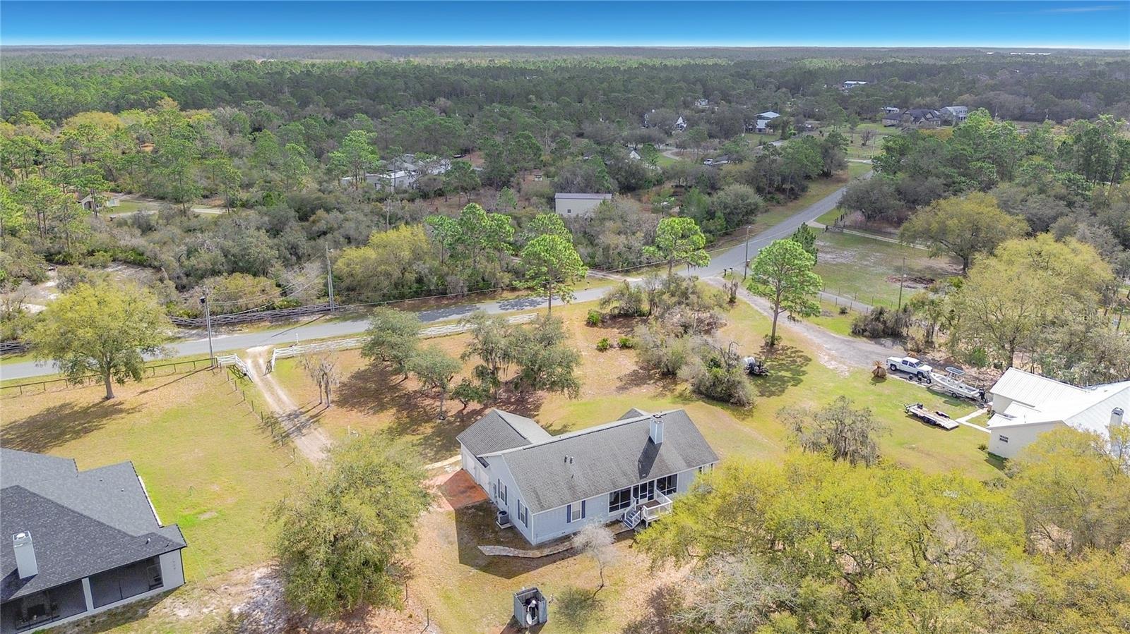 BAY LAKE RANCH UNIT 2 - Residential