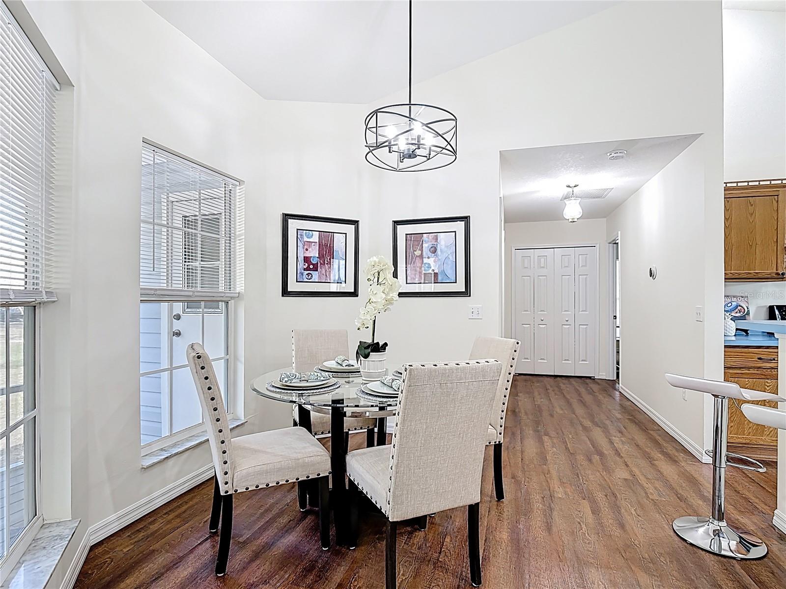 BAY LAKE RANCH UNIT 2 - Residential