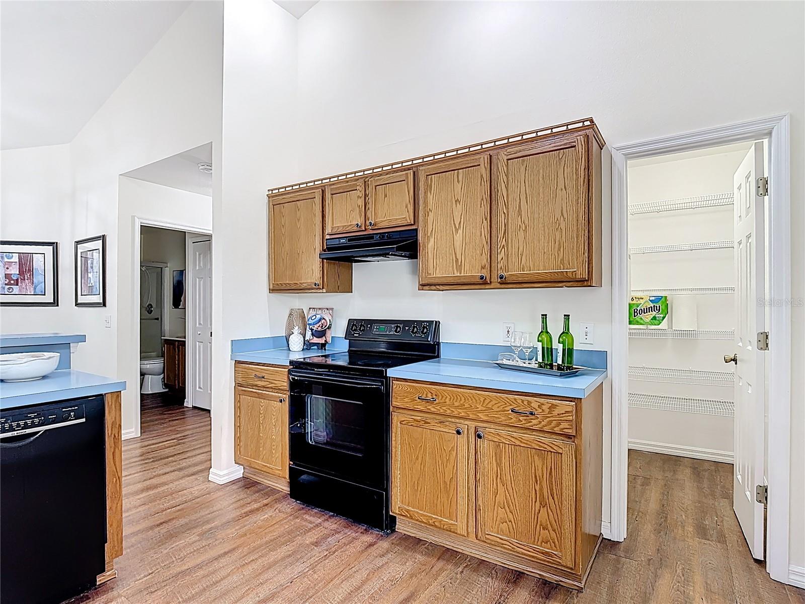 BAY LAKE RANCH UNIT 2 - Residential