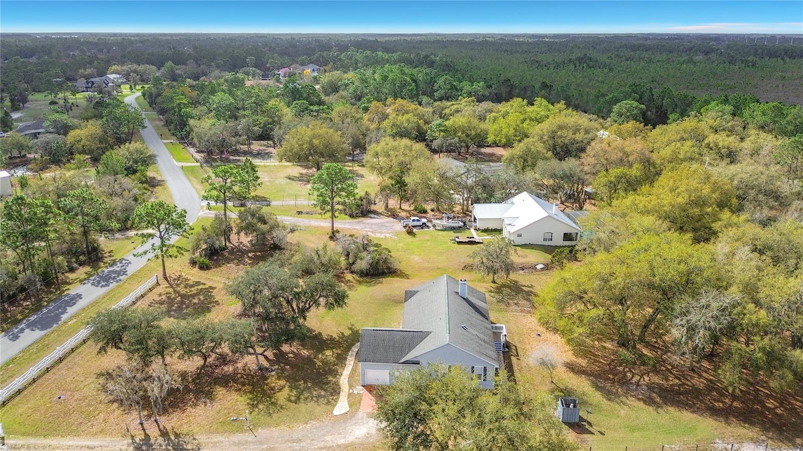 BAY LAKE RANCH UNIT 2 - Residential