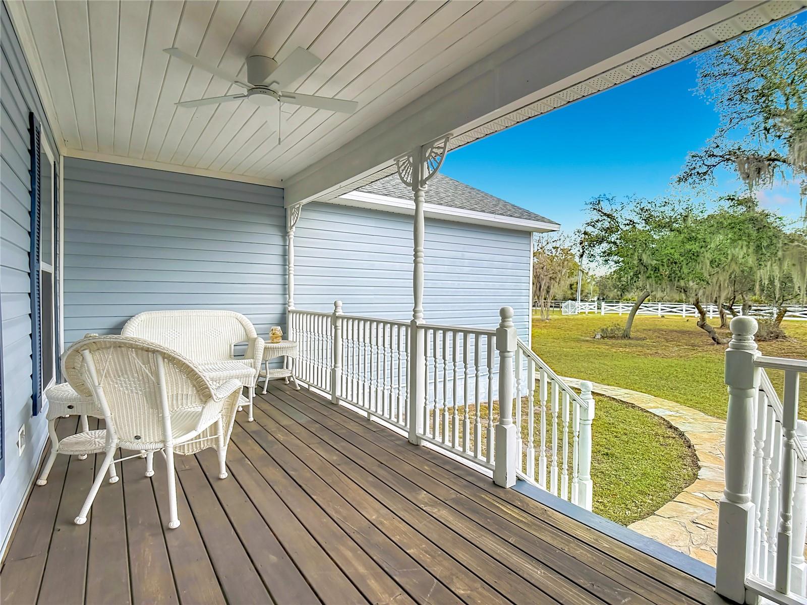 BAY LAKE RANCH UNIT 2 - Residential