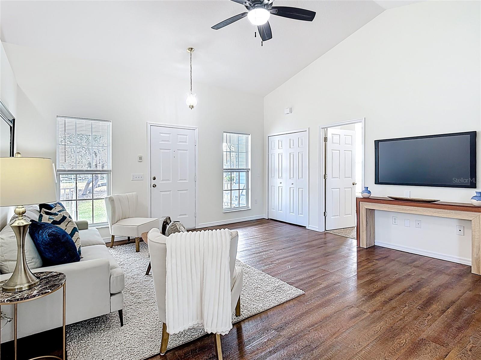 BAY LAKE RANCH UNIT 2 - Residential