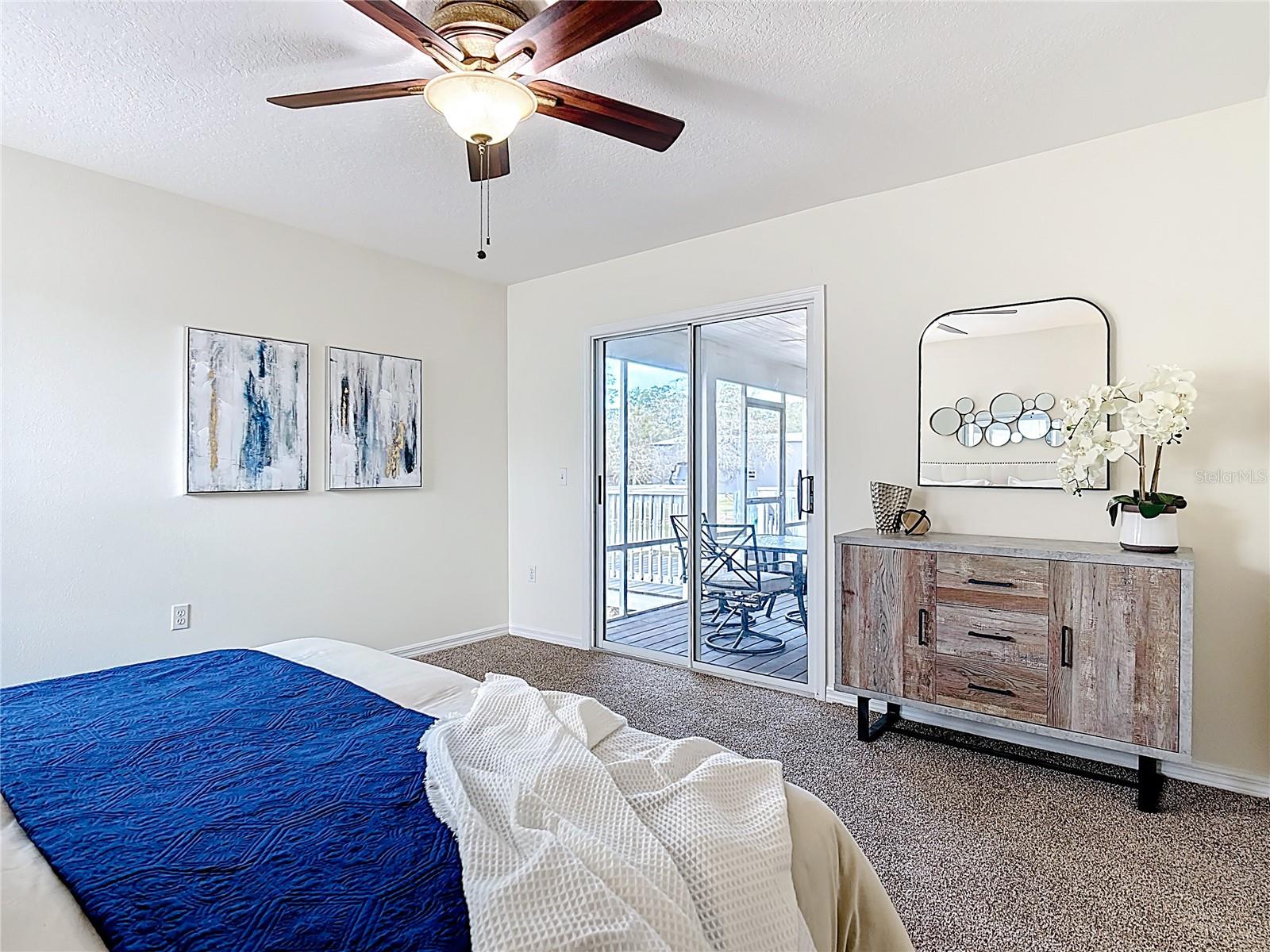 BAY LAKE RANCH UNIT 2 - Residential