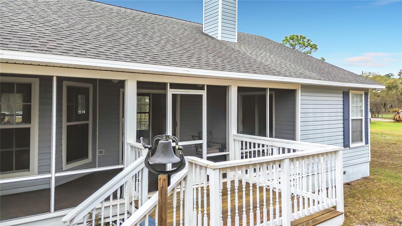 BAY LAKE RANCH UNIT 2 - Residential