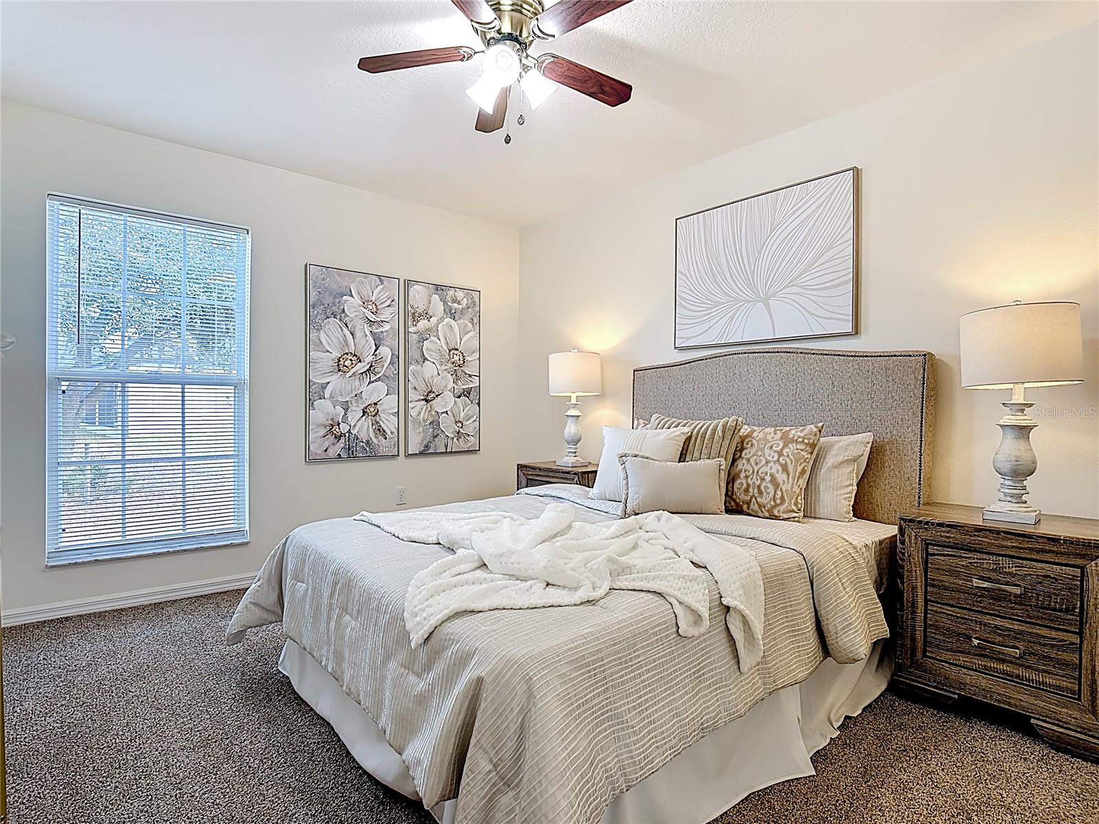 BAY LAKE RANCH UNIT 2 - Residential