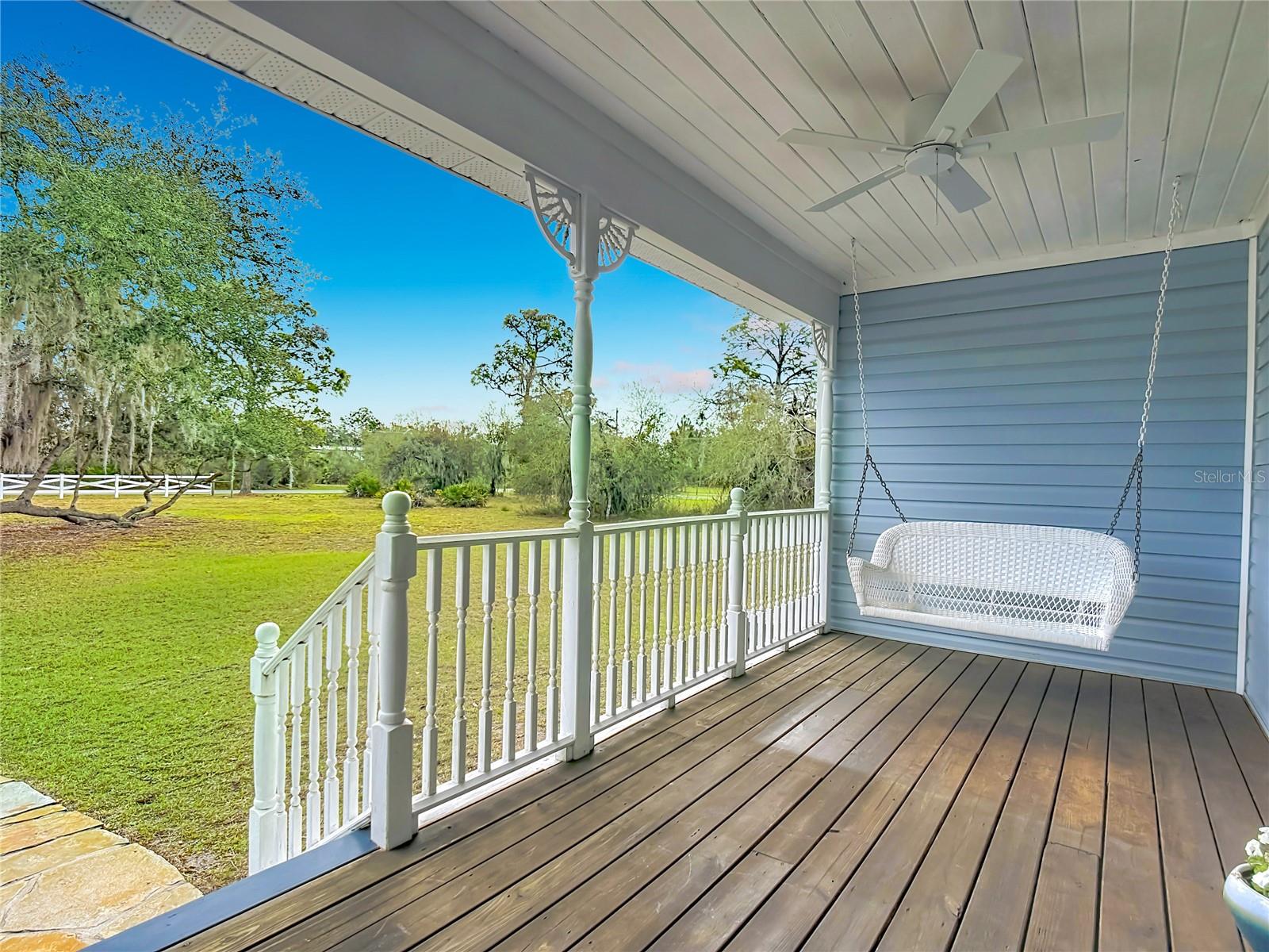 BAY LAKE RANCH UNIT 2 - Residential