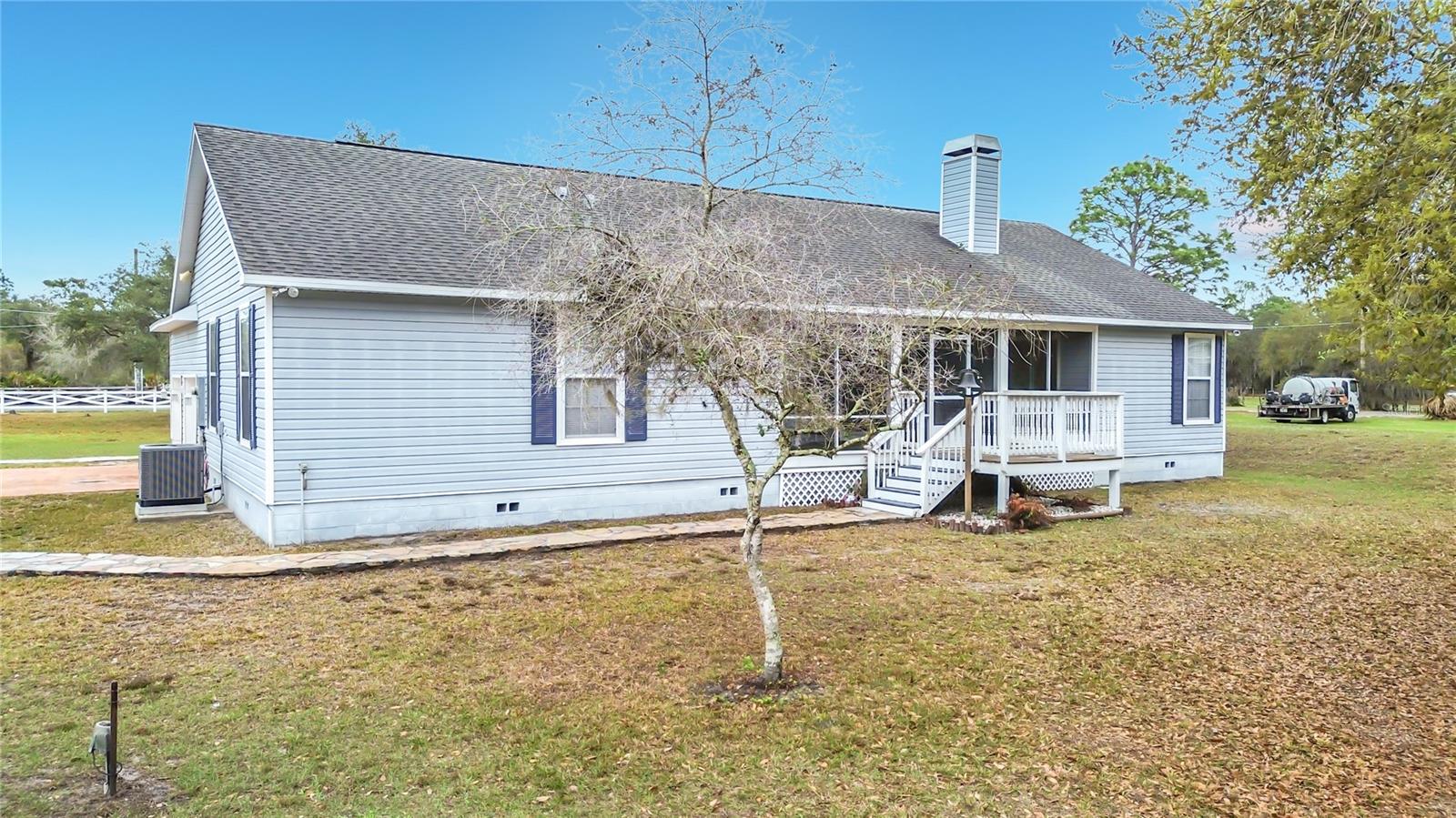 BAY LAKE RANCH UNIT 2 - Residential