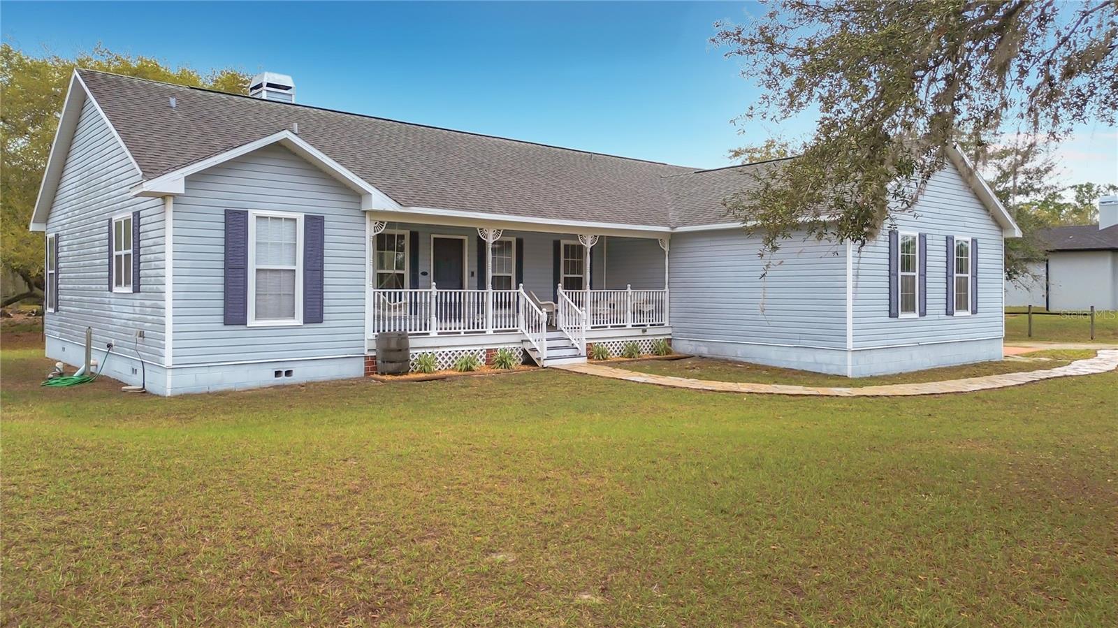 BAY LAKE RANCH UNIT 2 - Residential