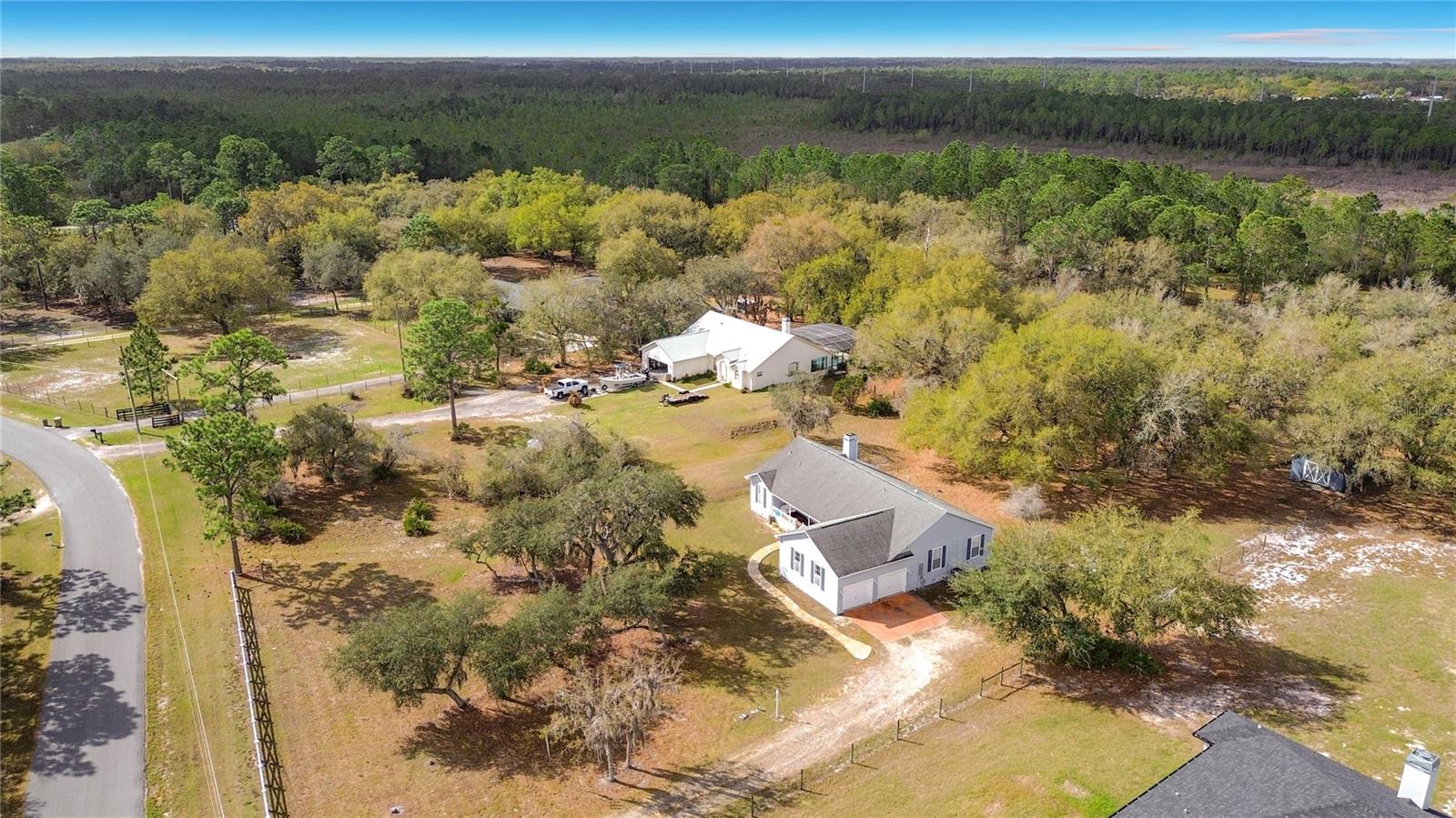 BAY LAKE RANCH UNIT 2 - Residential