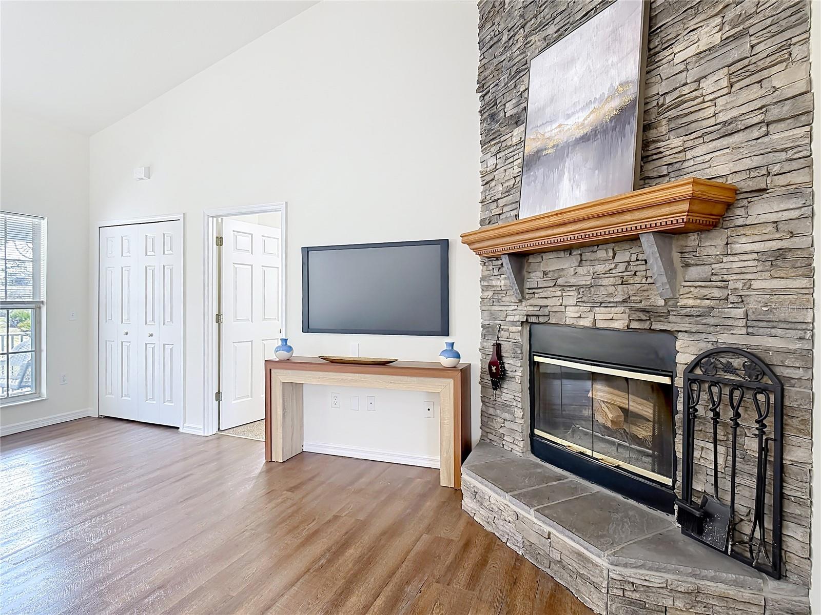 BAY LAKE RANCH UNIT 2 - Residential