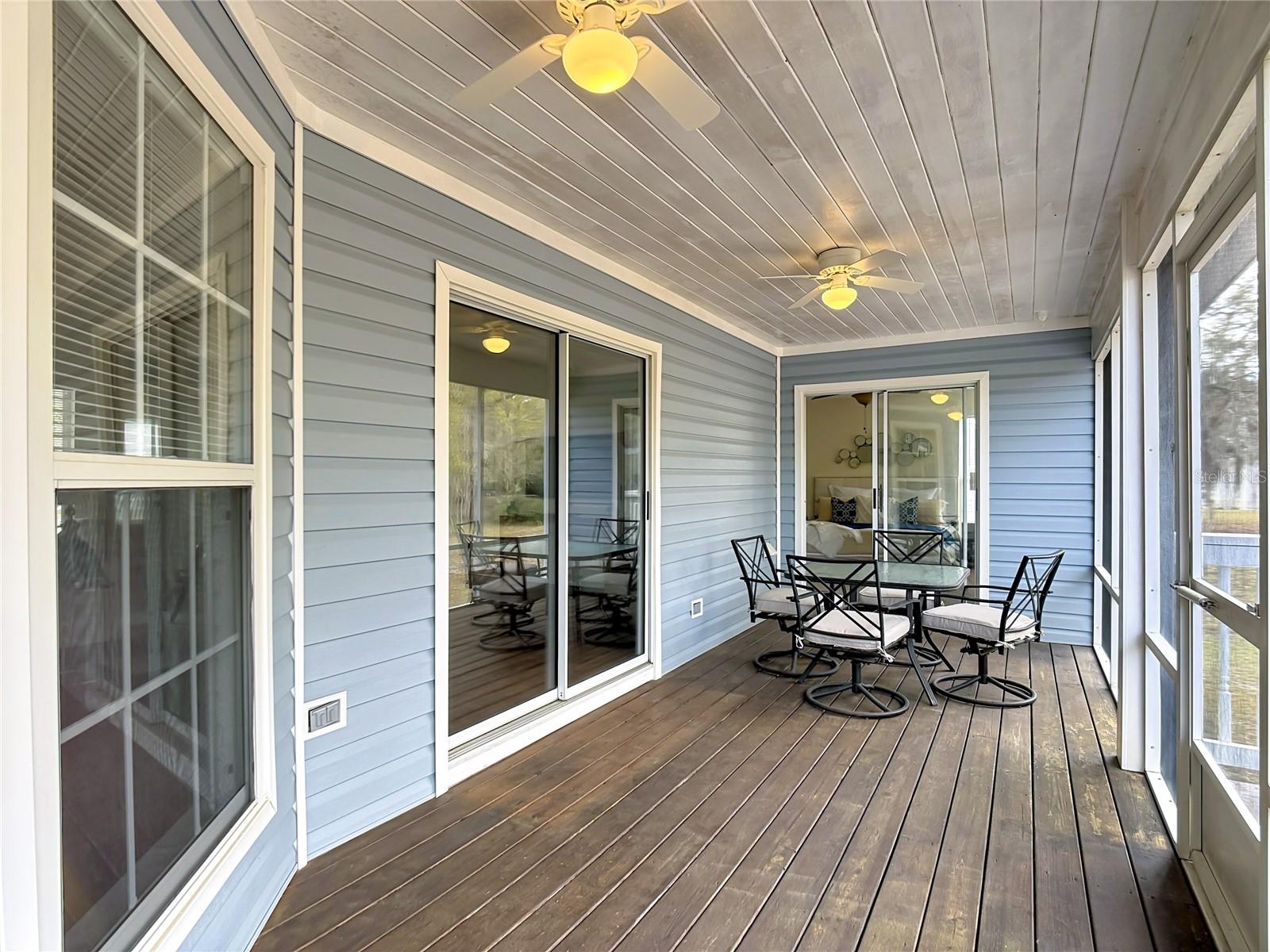 BAY LAKE RANCH UNIT 2 - Residential