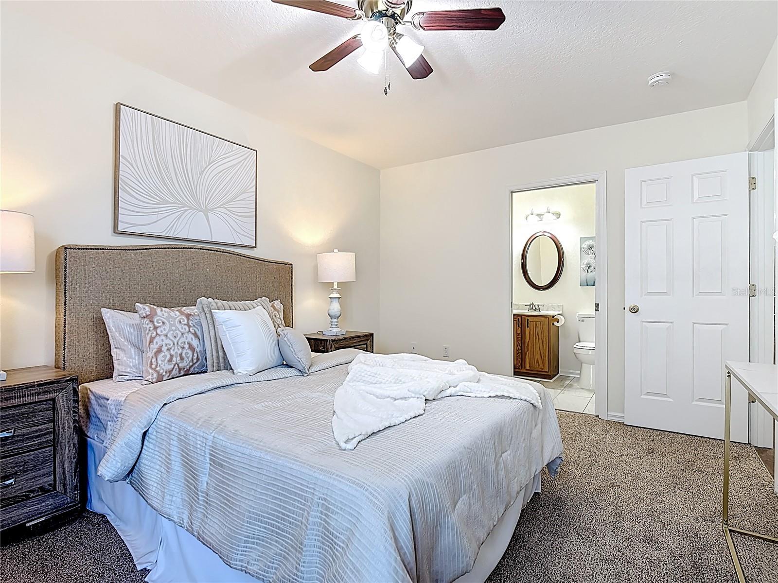 BAY LAKE RANCH UNIT 2 - Residential