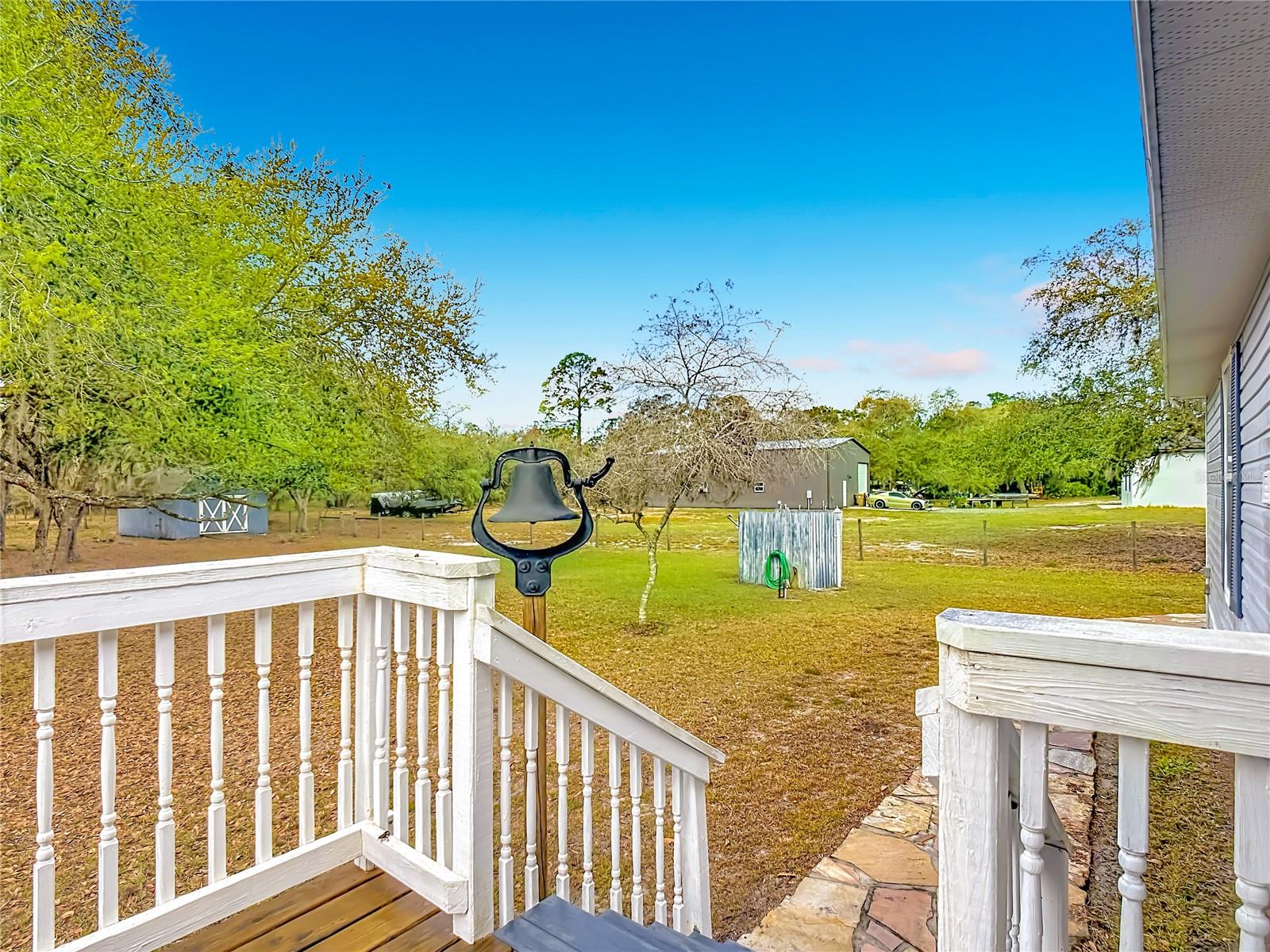 BAY LAKE RANCH UNIT 2 - Residential