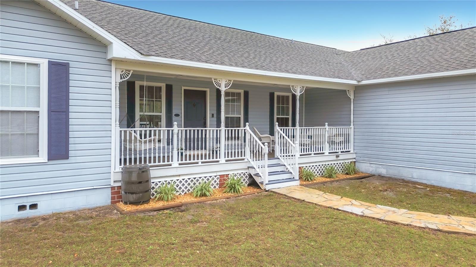 BAY LAKE RANCH UNIT 2 - Residential