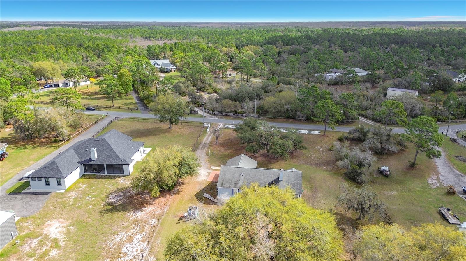 BAY LAKE RANCH UNIT 2 - Residential