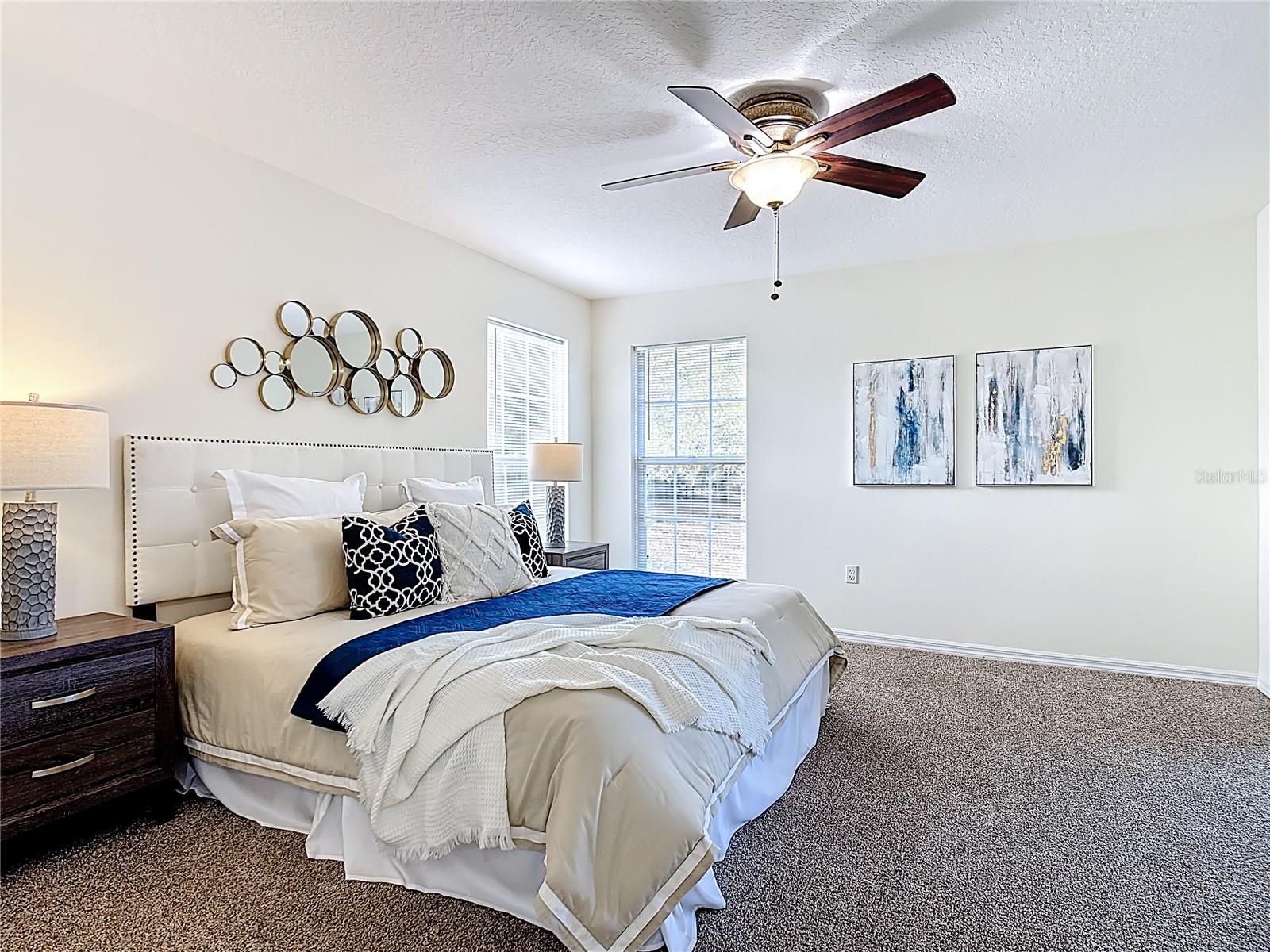 BAY LAKE RANCH UNIT 2 - Residential