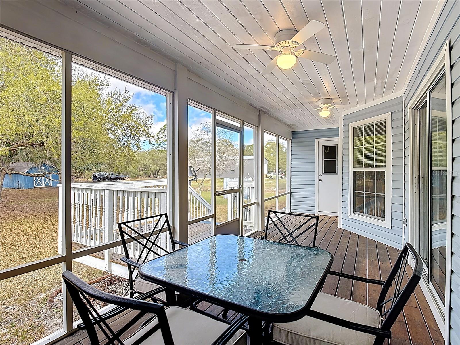 BAY LAKE RANCH UNIT 2 - Residential