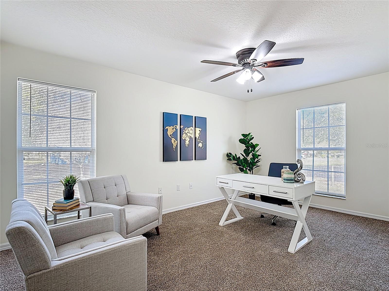 BAY LAKE RANCH UNIT 2 - Residential