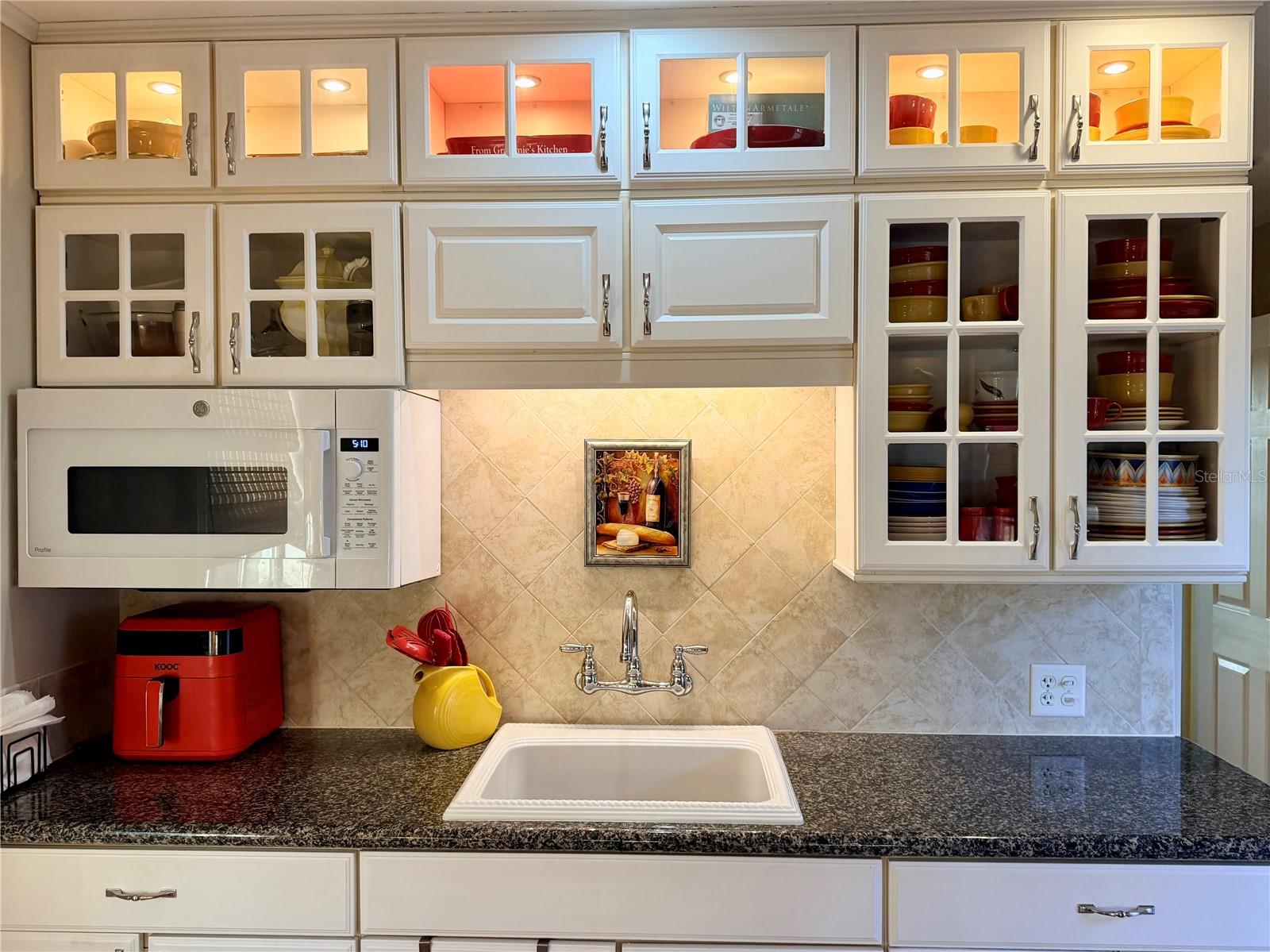 FLORIDA GRANDE MOTOR COACH RESIDENCE - Land