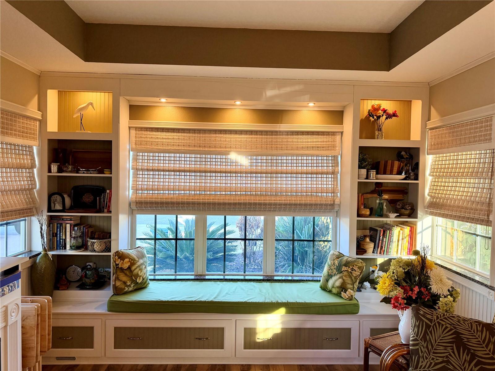 FLORIDA GRANDE MOTOR COACH RESIDENCE - Land