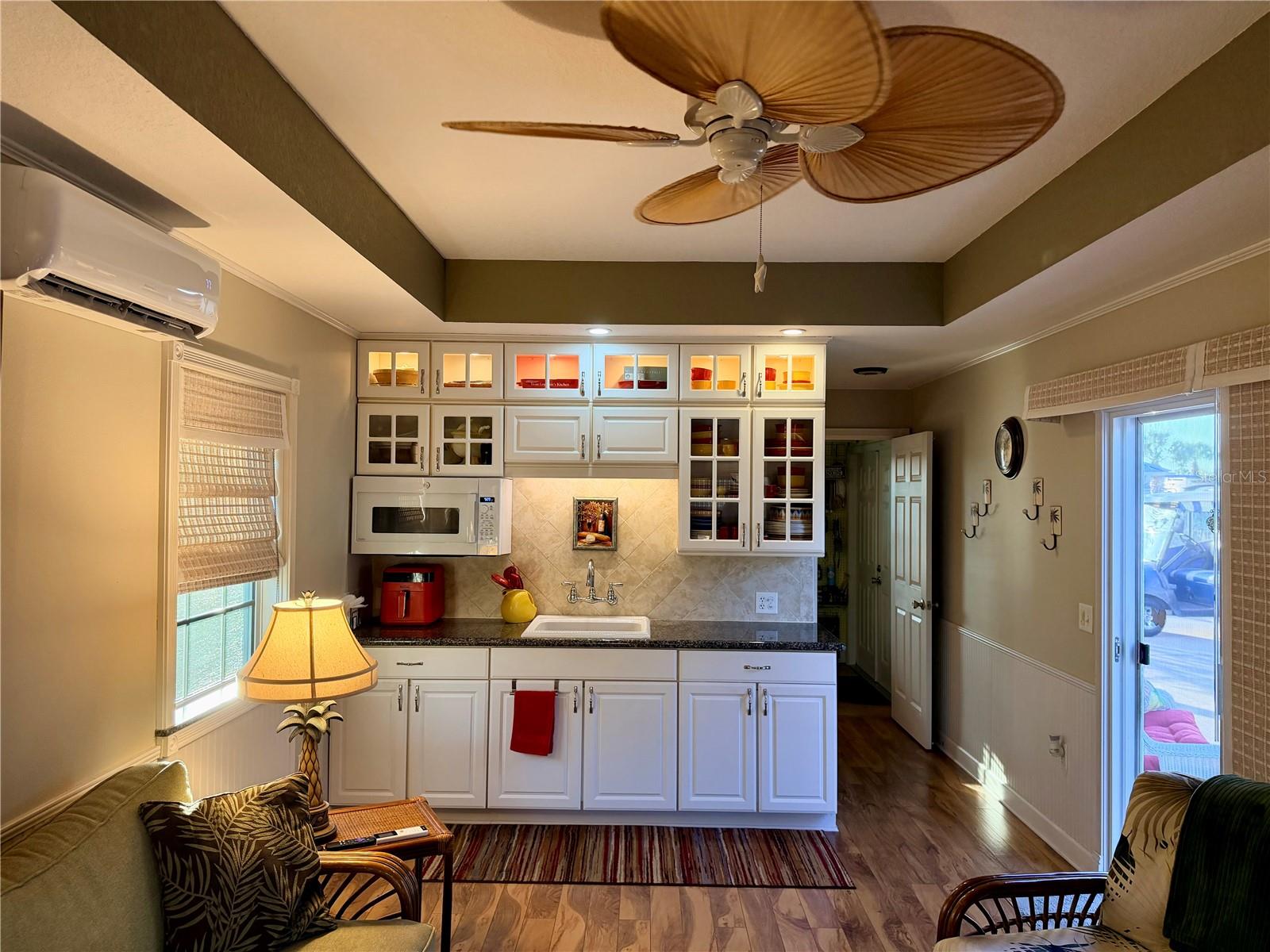 FLORIDA GRANDE MOTOR COACH RESIDENCE - Land