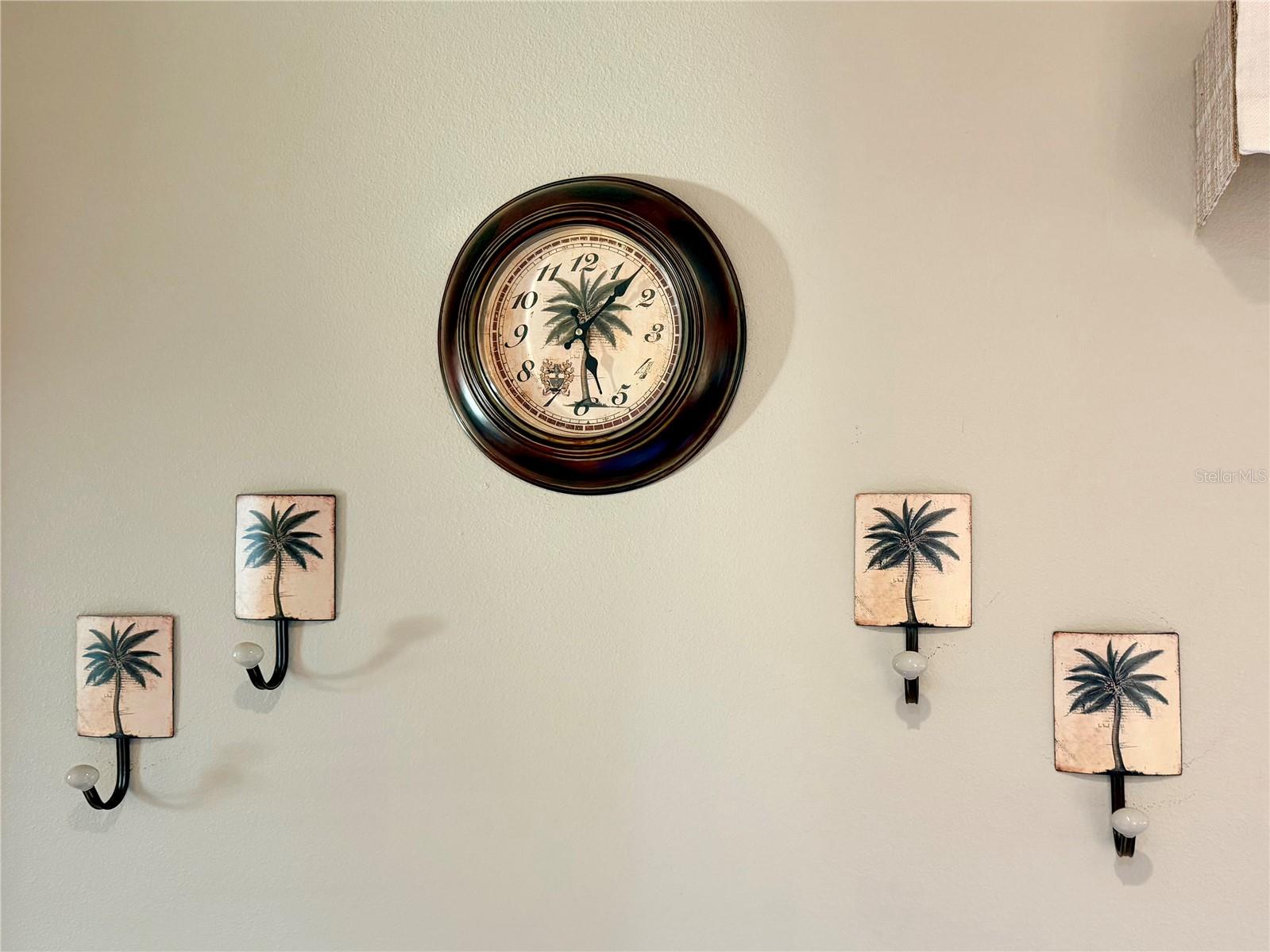 FLORIDA GRANDE MOTOR COACH RESIDENCE - Land