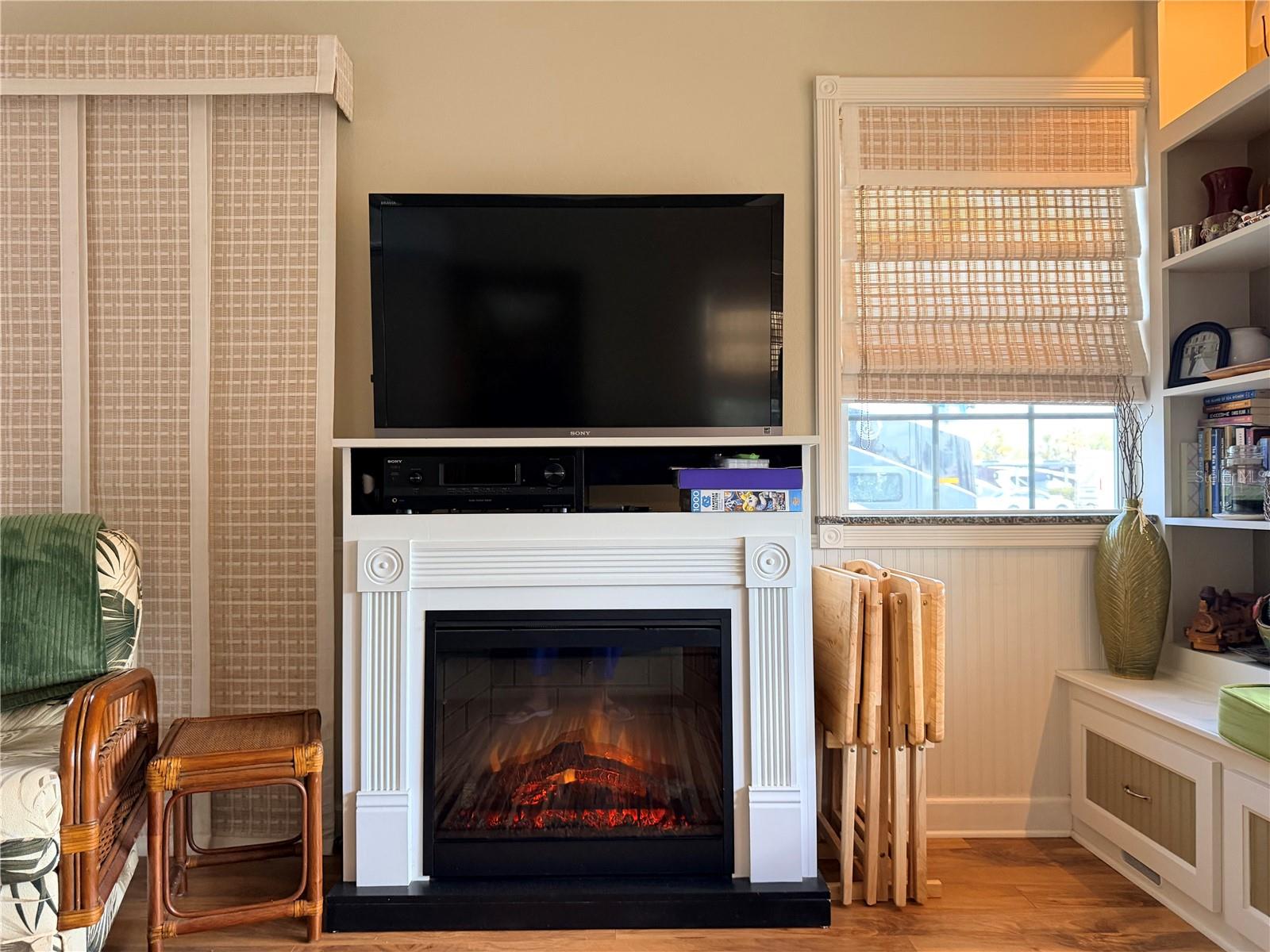 FLORIDA GRANDE MOTOR COACH RESIDENCE - Land