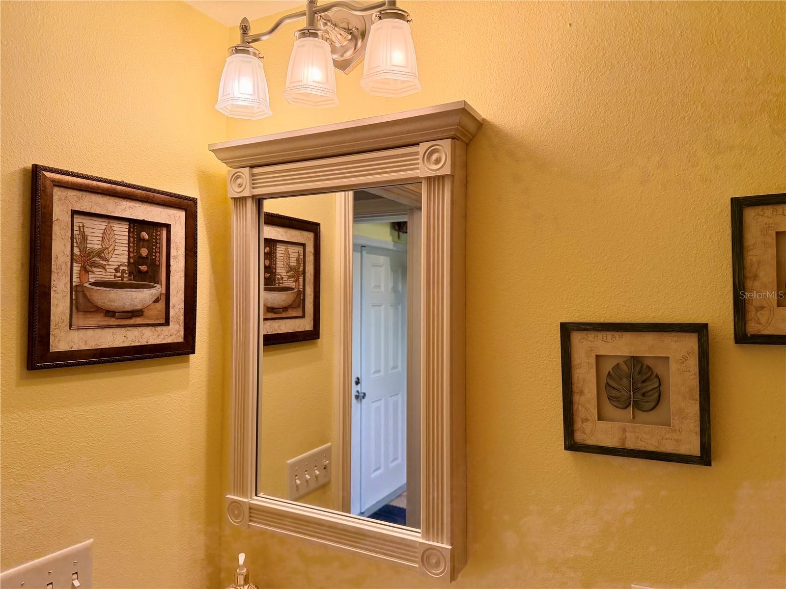 FLORIDA GRANDE MOTOR COACH RESIDENCE - Land