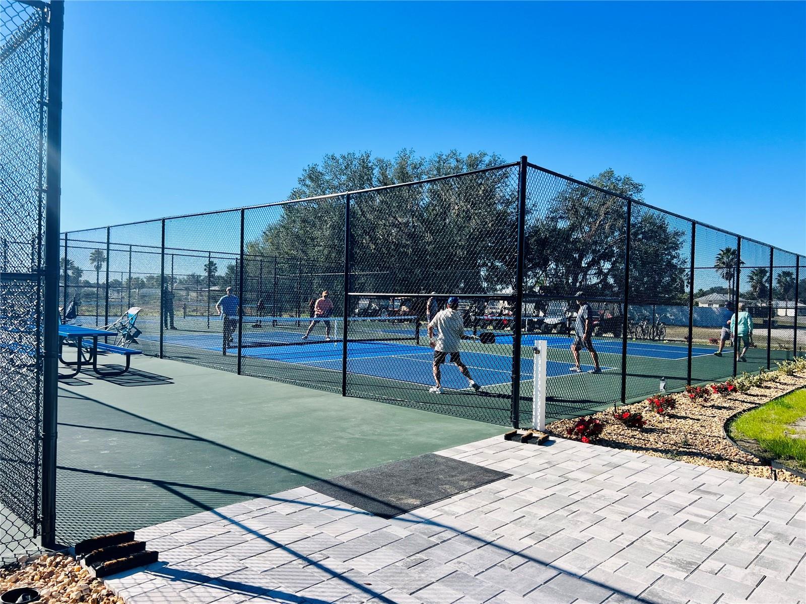 FLORIDA GRANDE MOTOR COACH RESIDENCE - Land