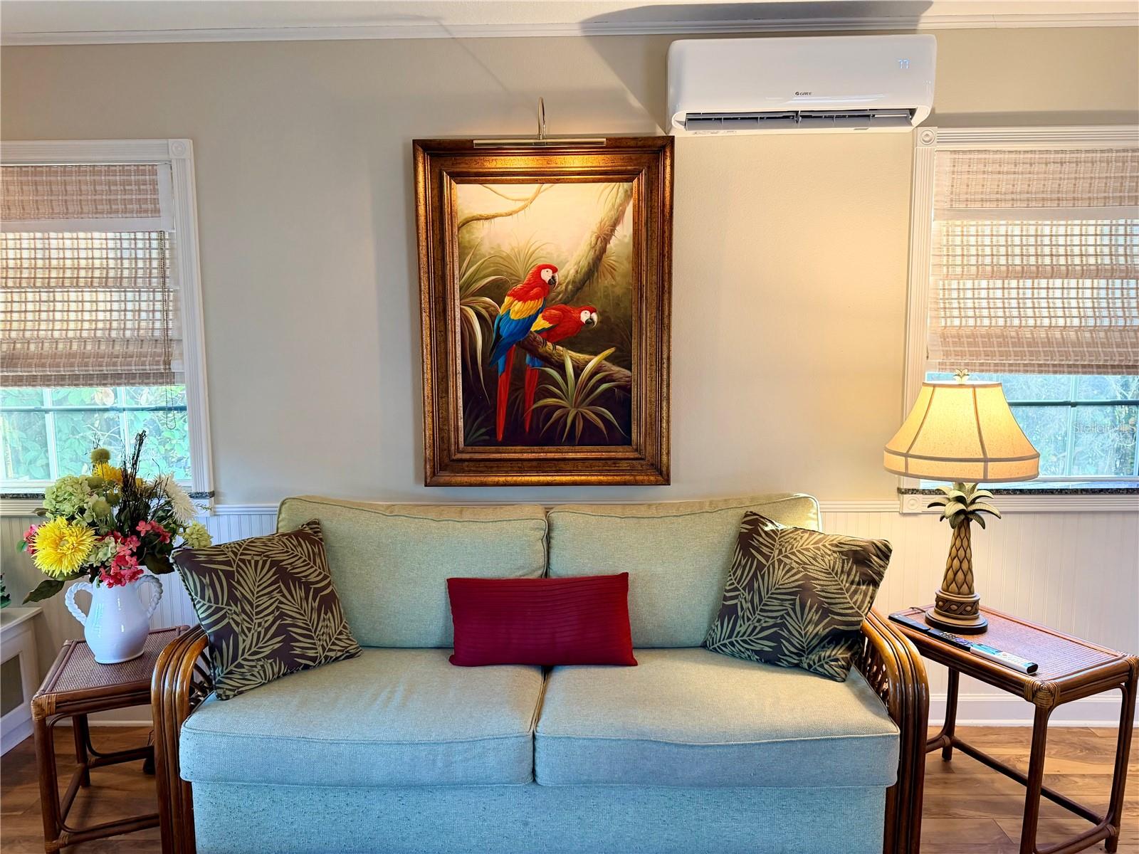 FLORIDA GRANDE MOTOR COACH RESIDENCE - Land