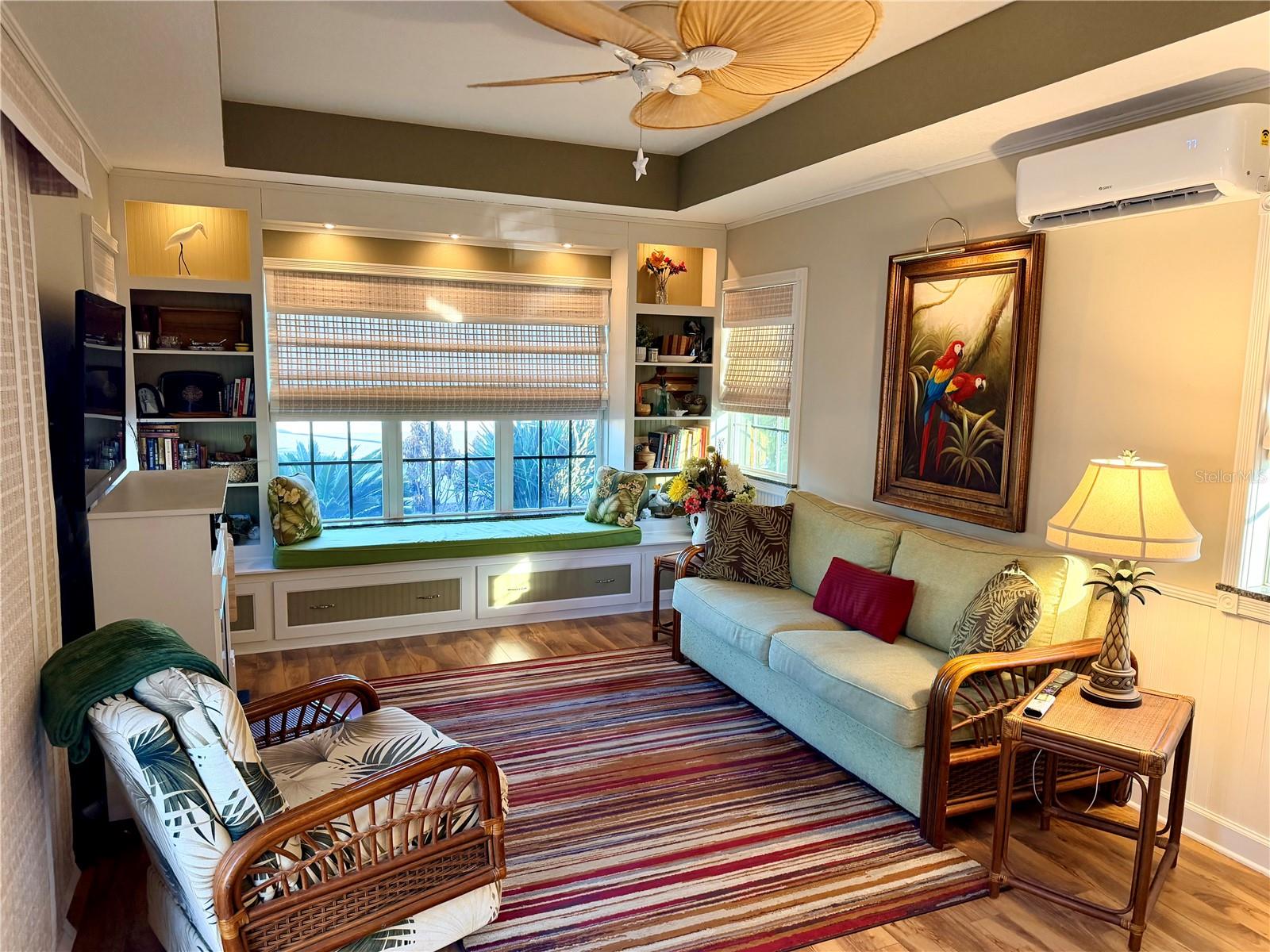 FLORIDA GRANDE MOTOR COACH RESIDENCE - Land