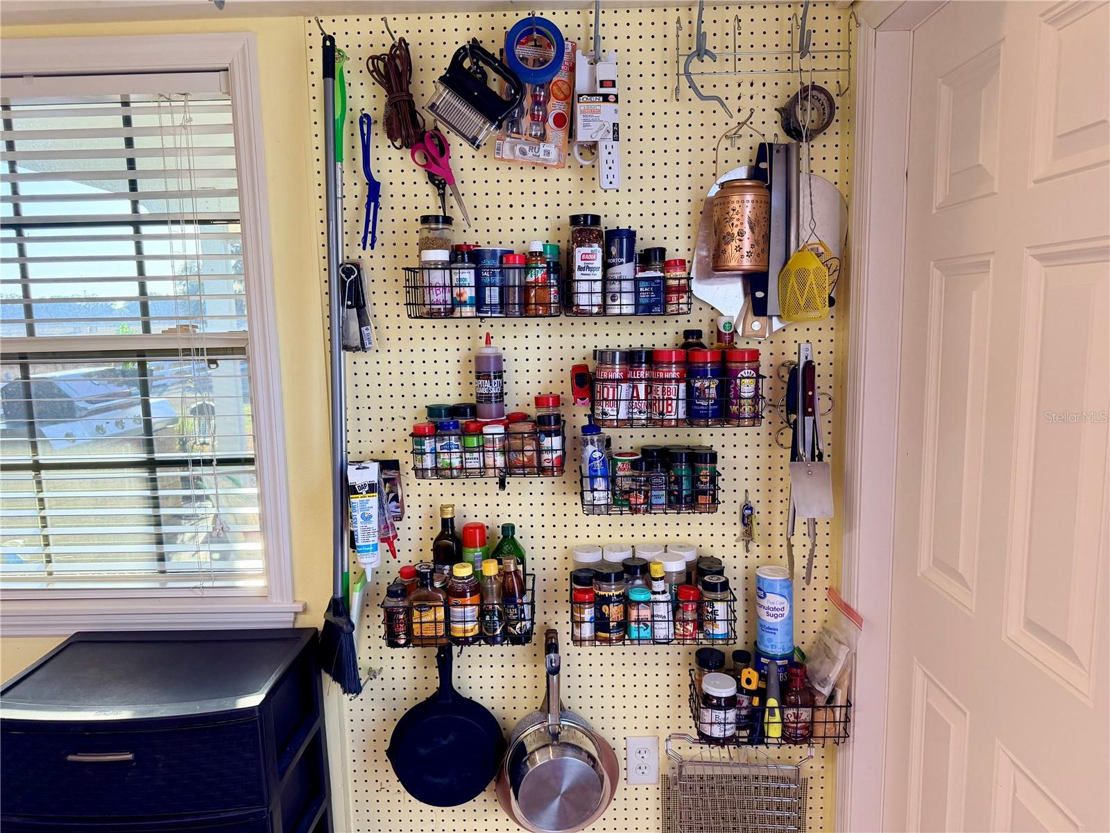 FLORIDA GRANDE MOTOR COACH RESIDENCE - Land