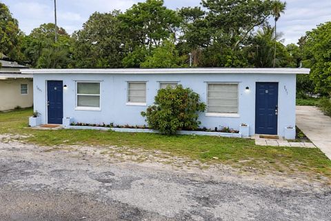 Palm Beach County Can Rent Immediately Condos 3 7871 TERRACE ROAD LANTANA FL 33462