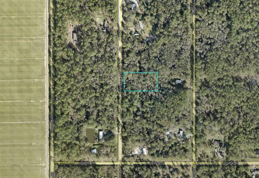 Tucked away in the quiet serenity of Flagler Estates, this affordable 1.14-acre parcel offers a secluded slice of Florida paradise perfect for those seeking peaceful country living. This spacious lot provides a versatile canvas for your dream home, weekend retreat, or future investment. Because the property is zoned Open Rural (OR), you have the flexibility to choose between site-built, modular, or manufactured homes without the constraints of a timeframe to build. Electric is readily available, and the property is designed for a self-sufficient lifestyle with your own well and septic system, ensuring a private and independent homestead. The authentic charm of the community is defined by its unpaved country roads and a slower pace of life, making it an ideal setting for ATV riding, biking, or stargazing under clear night skies. Nature enthusiasts will find themselves in a prime location just minutes from Deep Creek and a short 15-to-20-minute drive from the St. Johns River, renowned for its boating, kayaking, and world-class freshwater fishing. Local adventures continue at nearby Crescent Lake and Dunns Creek State Park, while the sands of Crescent Beach and St. Augustine Beach are reachable in under 45 minutes. Positioned for both privacy and convenience, the property sits roughly 30 minutes from historic St. Augustine and an hour from Jacksonville, offering the best of rural seclusion with easy access to city amenities. With no HOA or CDD fees to worry about, you are free to develop the land on your own terms. Whether you are looking for a long-term investment or a place to plant roots in one of Florida’s fastest-growing areas, this lot is ready for your vision. Bring your own builder or let us help you get started on creating your ultimate Florida retreat.