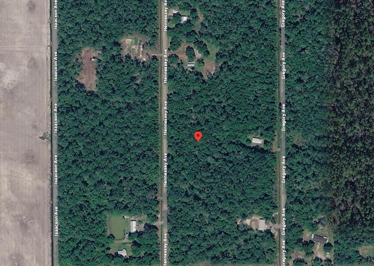 FLAGLER ESTATES TR 1753 UN 2 - Land