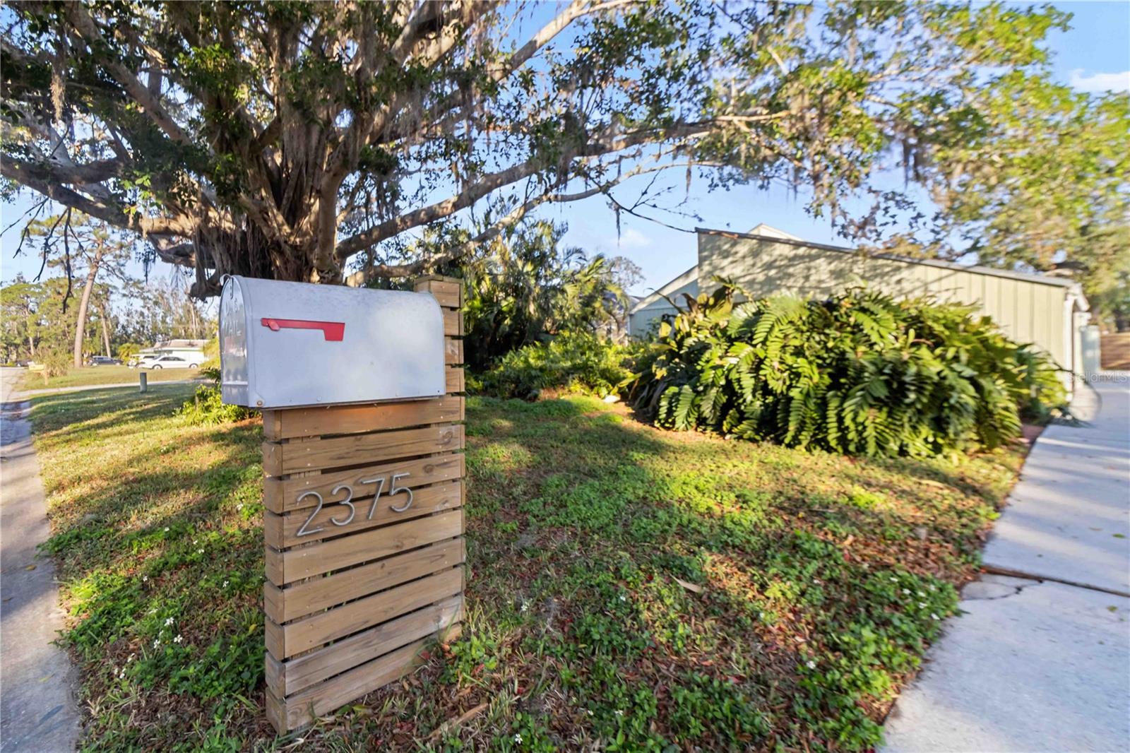Welcome to this stunning single-story home in the heart of Sarasota with numerous updates. This inviting residence boasts 3-bedrooms, 2 baths plus office and bonus room. The office with it's own separate entrance is directly off of the master, has multiple closets and could conveniently serve as a nursery. Large bonus room includes a closet and Murphy bed, perfectly combined as a recreation room and guest/fourth bedroom. Open floor plan with granite counters and eat-in kitchen looking out to the living area and pool. Vaulted ceilings in the living room and oversized master that also opens up to the pool deck. A heated pool with cage, massaging jet hot tub and bar area, outdoor shower, 2 person infared sauna and ample space for play and relaxation coupled with low maintenance create an ideal outdoor haven. Enjoy the convenience of a double entry driveway with plenty of parking, a one car garage, 8x10 shed and loads of storage areas. With updated bathrooms, new carpet and fresh paint...this home is move-in ready! Conveniently located just east of the Trail near the Landings shopping plaza, Publix, Trader Joe's, EOS gym and exceptional dining options. This stunning property lets you ditch the traffic and walk to A-rated schools-Phillippi Shores Elementary and Riverview High- bike to the white sandy beaches of #1 Siesta Key and Legacy Trail or launch your kayak/boat just less than one mile away at Phillippi Marina. This is a very unique family home and deserves a look! No HOA!! *This home was not damaged or flooded in the recent hurricanes.
