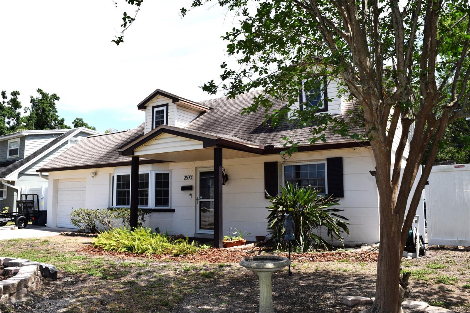 FAIRVIEW ESTATES - Residential