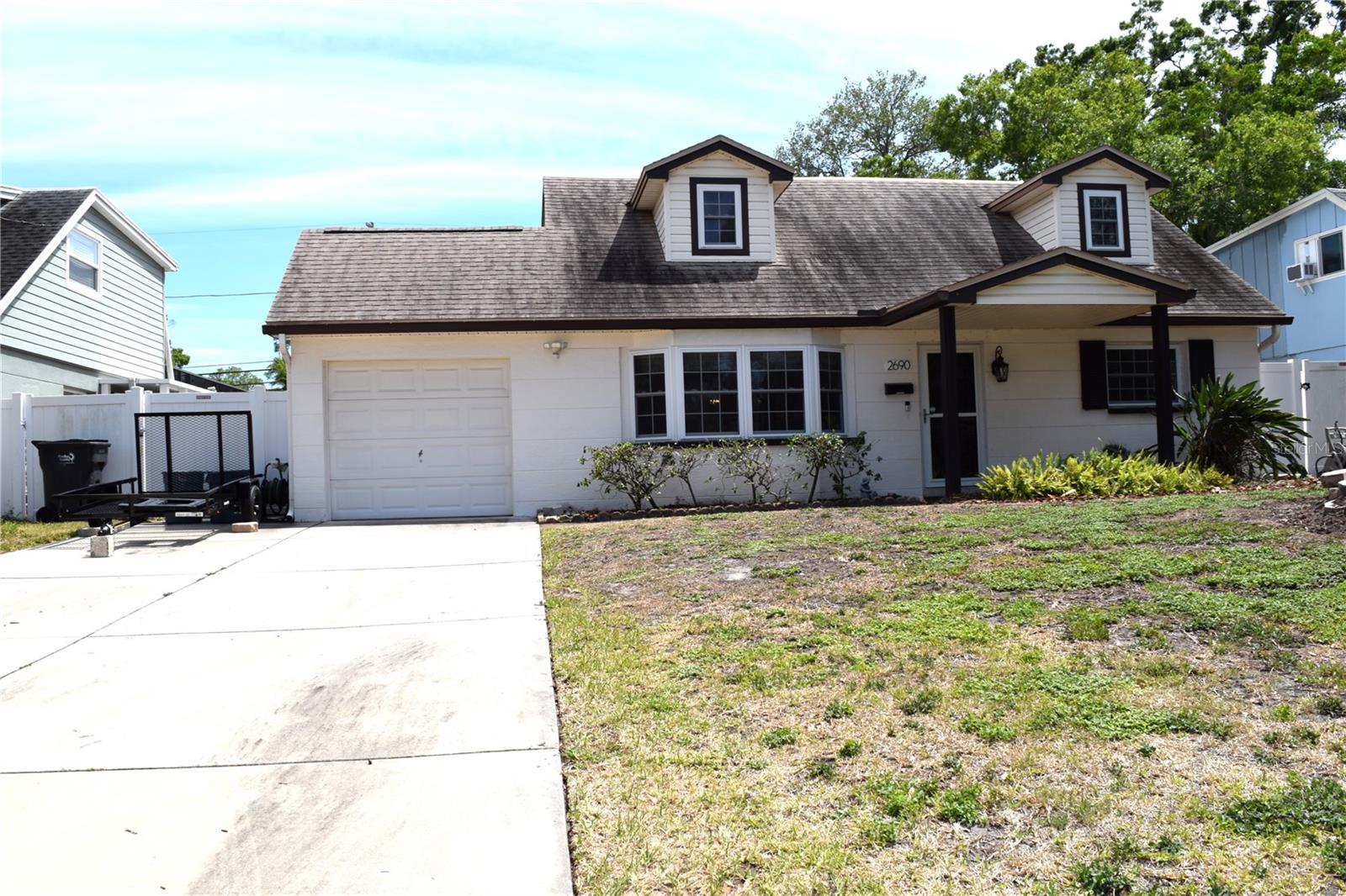 FAIRVIEW ESTATES - Residential