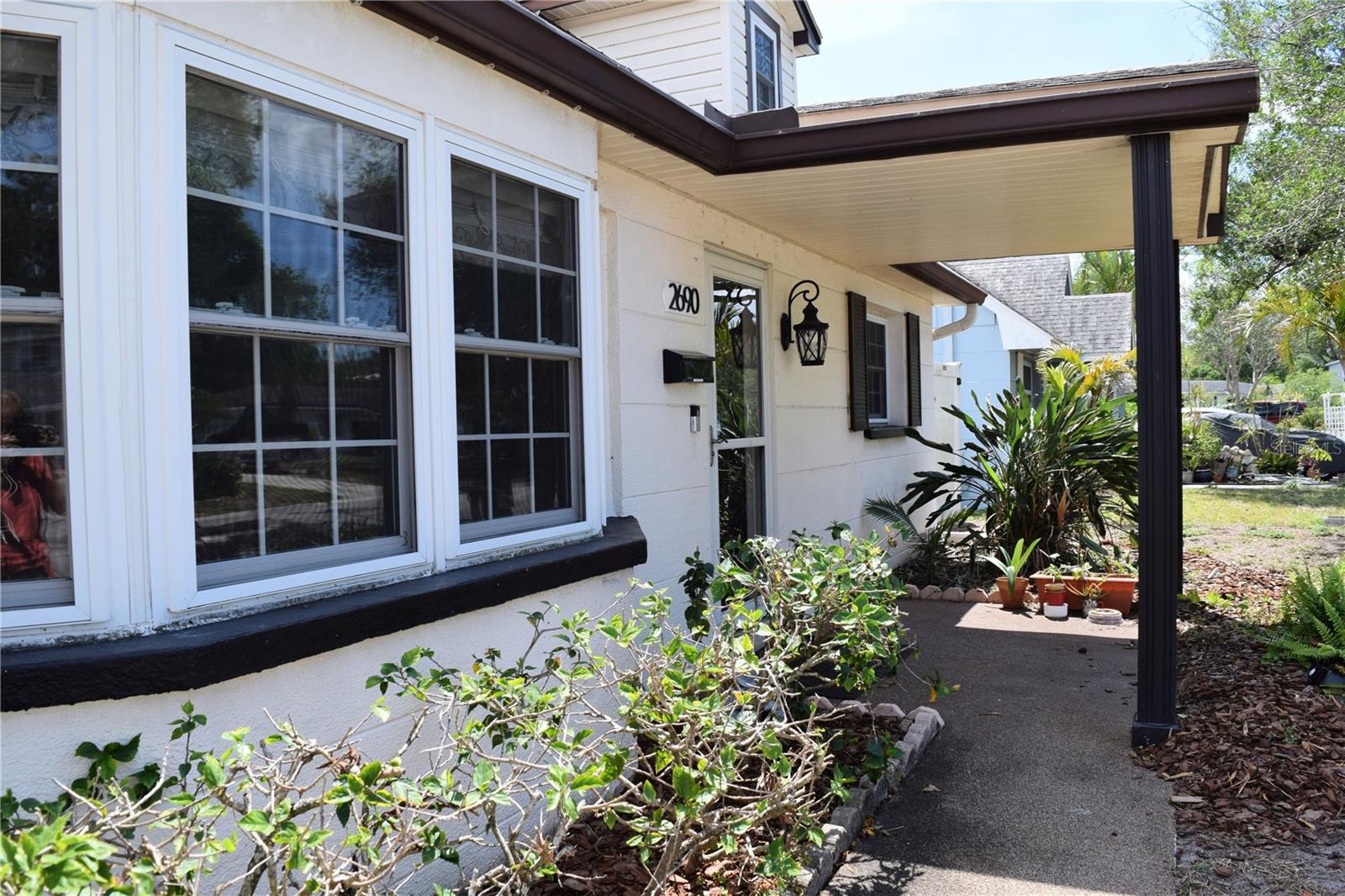 FAIRVIEW ESTATES - Residential