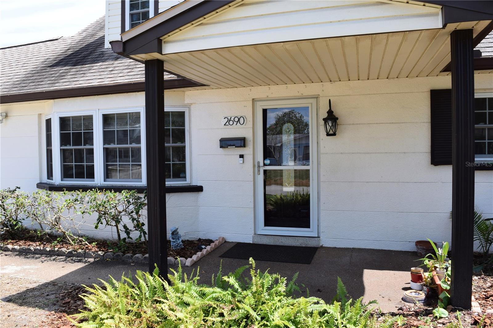 FAIRVIEW ESTATES - Residential